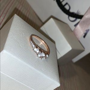 Pandora Statement ring💍